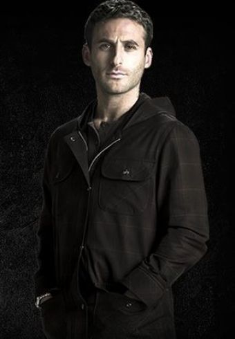 Dean O'Gorman