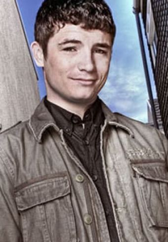 Jody Latham