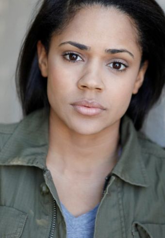 Amaris Davidson