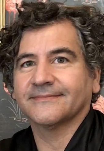 Carlos Zaragoza