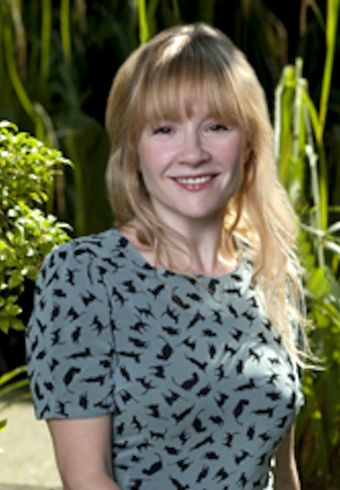 Rebecca Callard