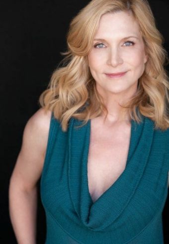 Julie Lancaster
