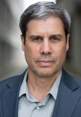 Tim Ross