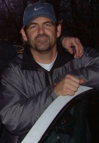 Rick Bota