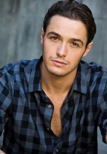 Aaron Dean Eisenberg