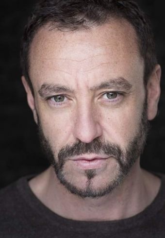Gary Cargill