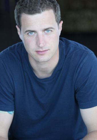 Brendan Penny