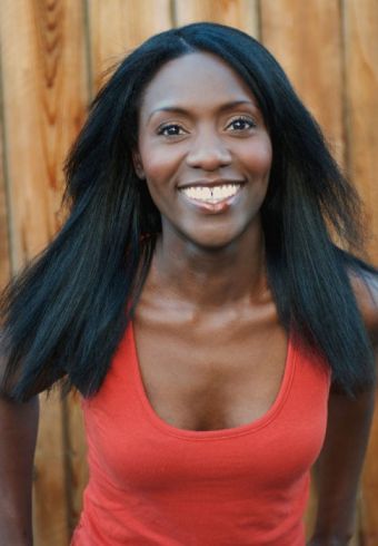 Kesha Bullard