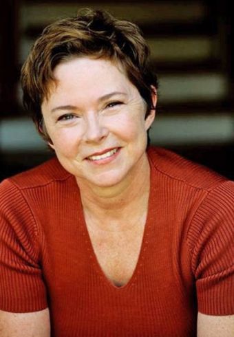 Margaret Smith