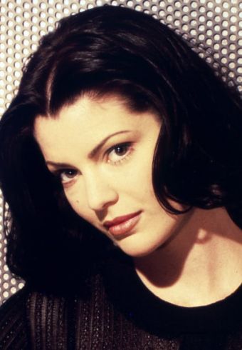 Teresa Hill