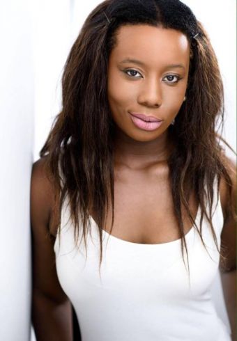Winnie Mzembe