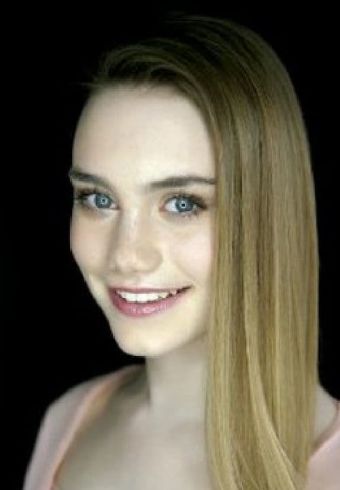 Natalie Racoosin
