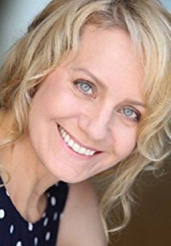 Eileen Grubba