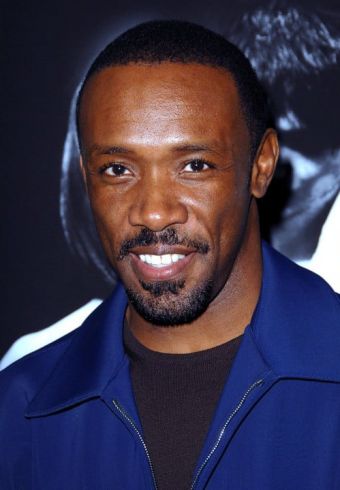 Shaun Baker
