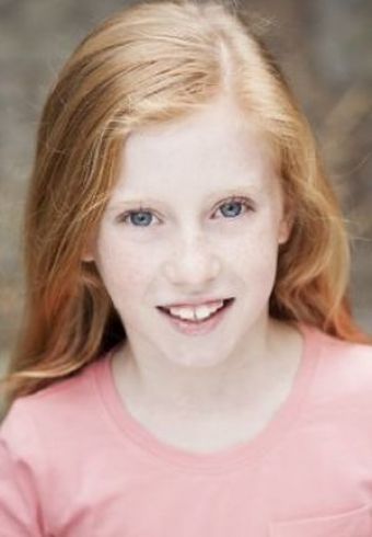 Olivia Sprague
