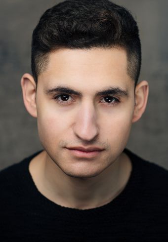 Amir El-Masry