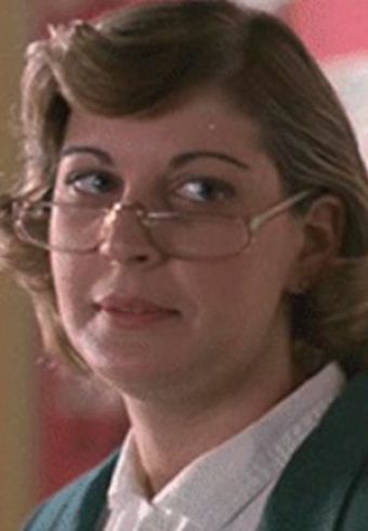 Jane Vickerilla