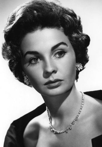 Jean Simmons