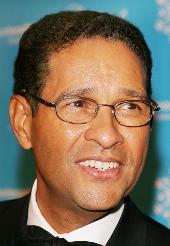 Bryant Gumbel