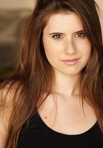 Elizabeth Shapiro