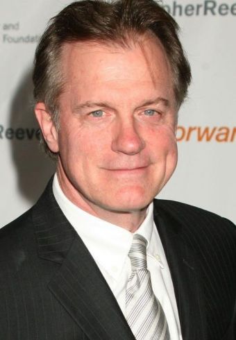 Stephen Collins