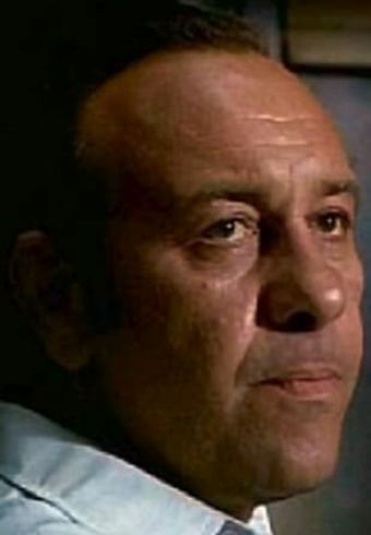 Joseph V. Perry