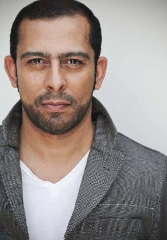 Emilio Doorgasingh