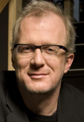 Tracy Letts
