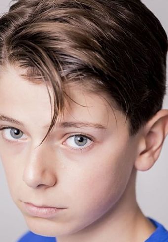 Ben Clare