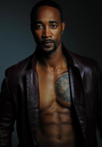 Yohance Myles