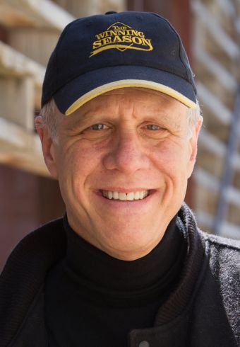 David A. Rosemont