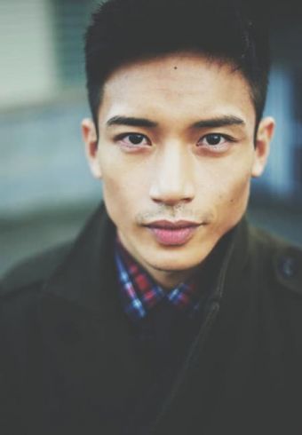Manny Jacinto