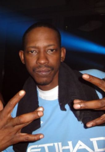 Kurupt