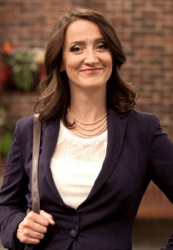 Ellie Harvie