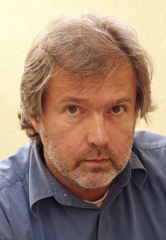Michal Přikryl