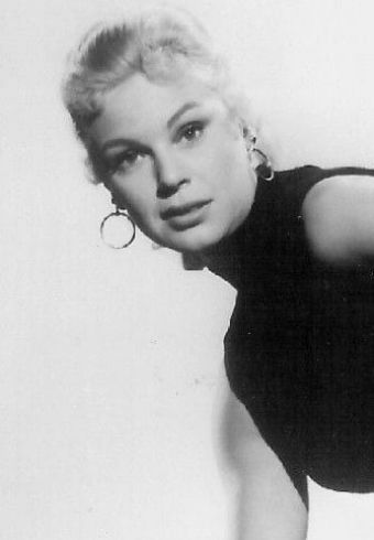 Betsy Palmer