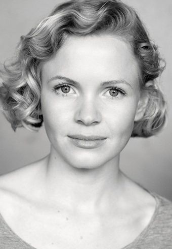 Kate Phillips