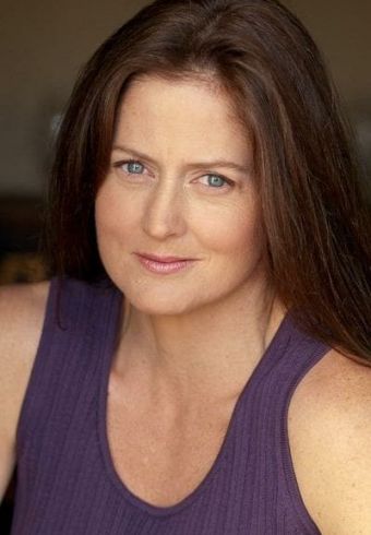 Kathleen Mary Carthy