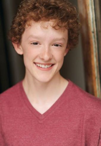 Noah Radcliffe