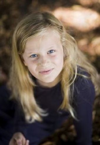 Gabrielle Cerys Haslett