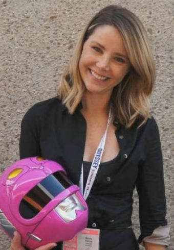 Melody Perkins