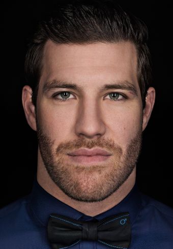 Brandon Prust