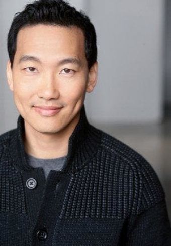 Eddie Shin
