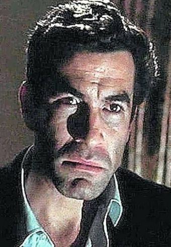 Milo Quesada