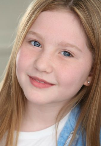 Ella Anderson