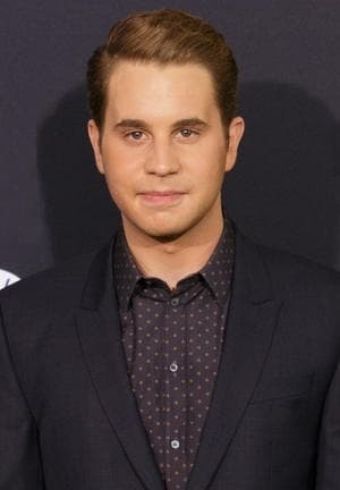 Ben Platt