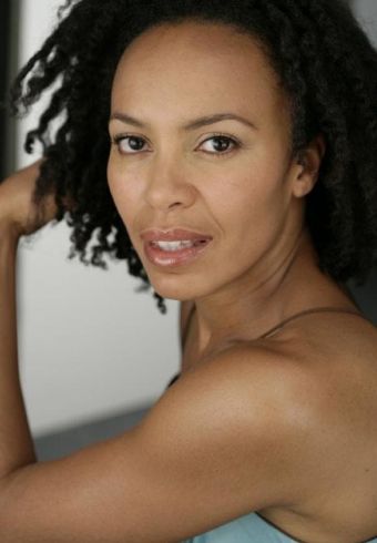 Eisa Davis