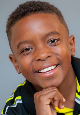 Eric Bell Jr.