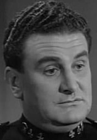 Robert Cawdron