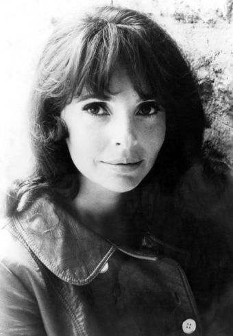 Madlyn Rhue